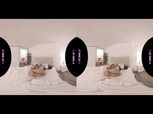 ❤️ PORNBCN VR צוויי יונג לעזביאַנז וועקן זיך האָרני אין 4K 180 3D ווירטואַל פאַקט גענעוואַ בעללוקסי קאַטרינאַ מאָרענאָ ❤❌  סעקס ביי yi.porno24-7.ru
